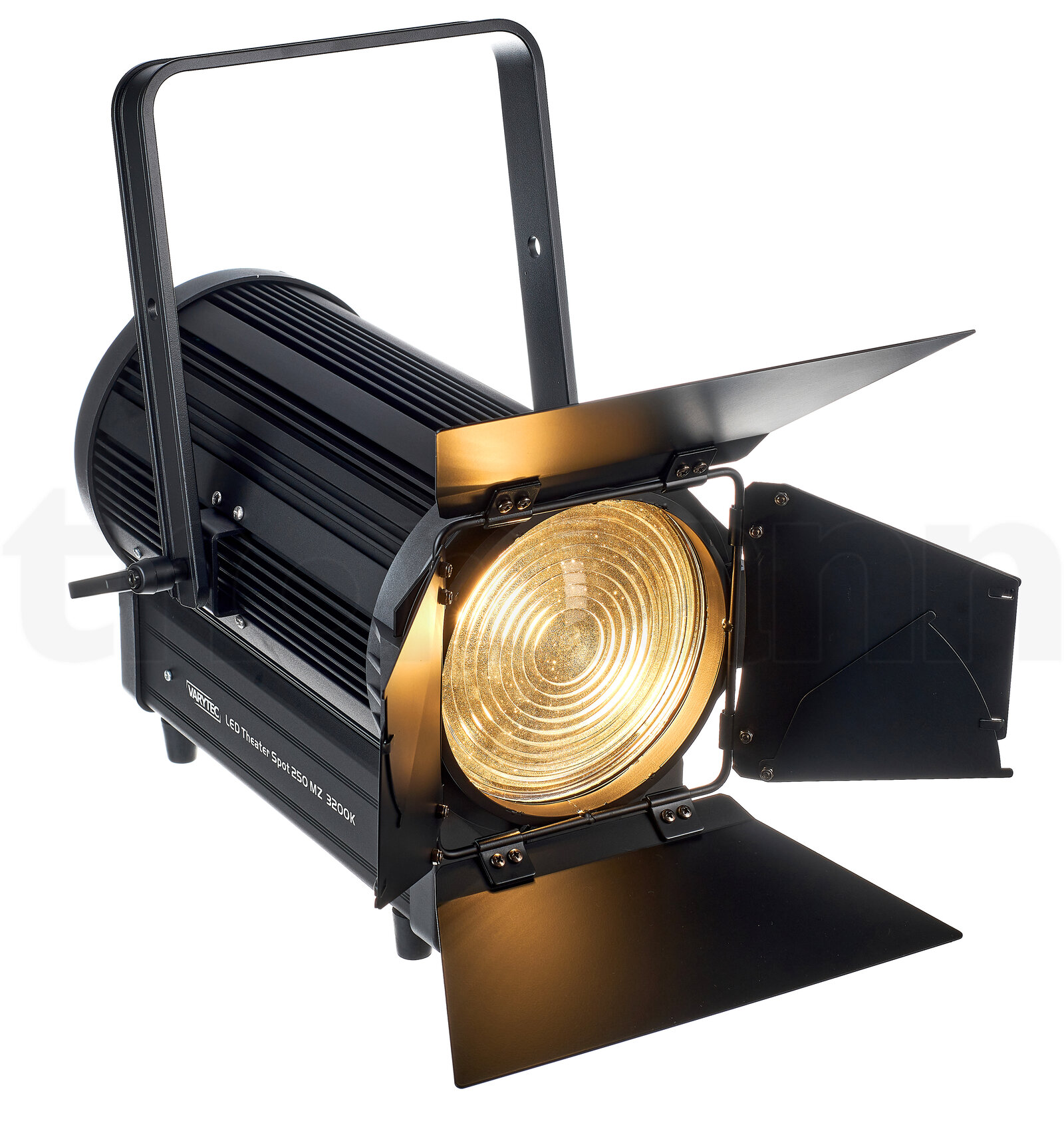 זרקור תיאטרון ובמה Varytec LED Theater Spot 250 MZ 3200K 4 זרקור תיאטרון ובמה Varytec LED Theater Spot 250 MZ 3200K — תמונה 4