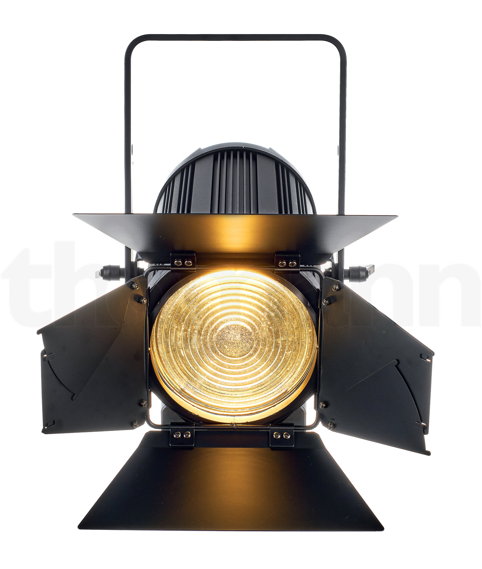 זרקור תיאטרון ובמה Varytec LED Theater Spot 250 MZ 3200K 3 זרקור תיאטרון ובמה Varytec LED Theater Spot 250 MZ 3200K — תמונה 3