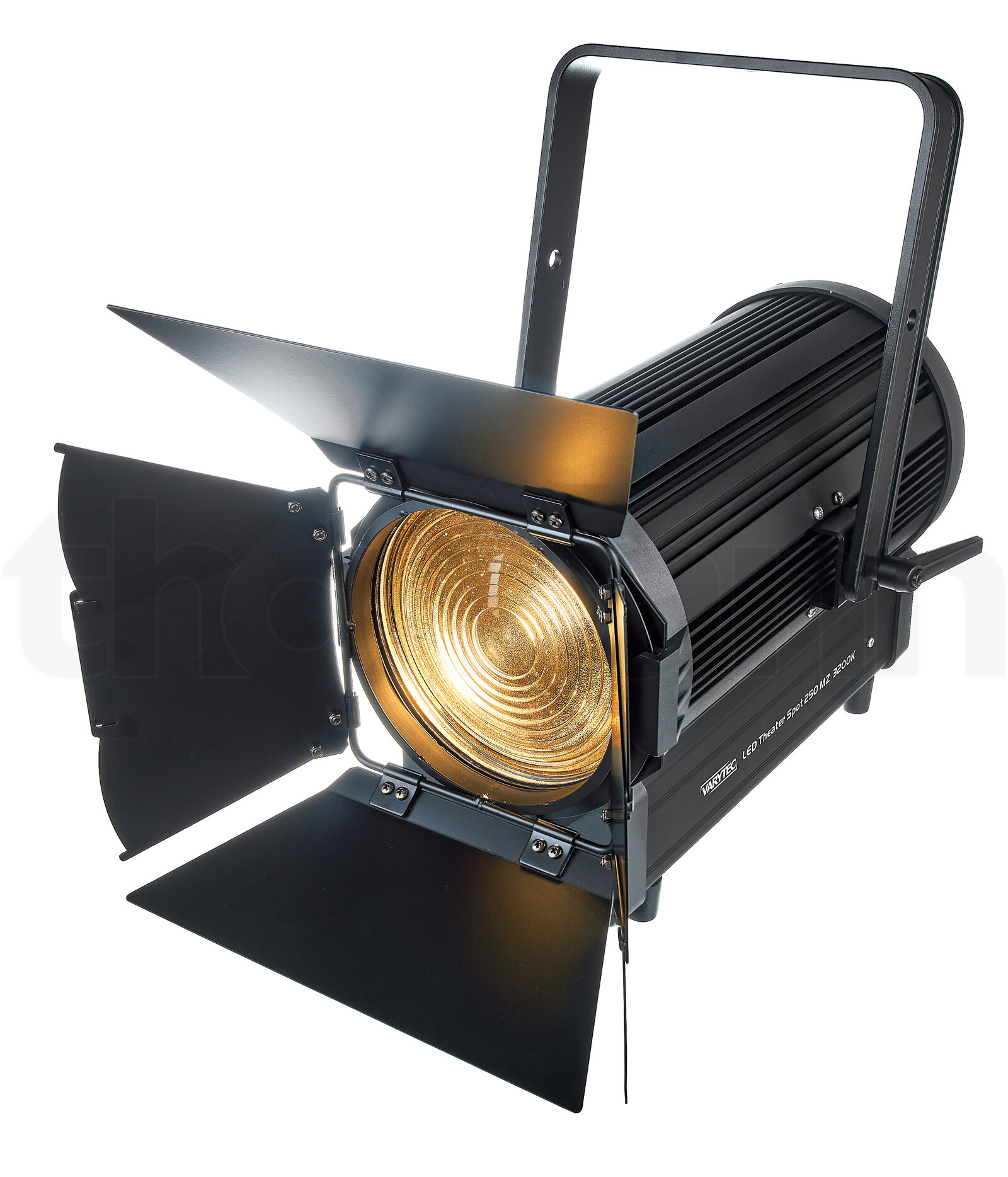 זרקור תיאטרון ובמה Varytec LED Theater Spot 250 MZ 3200K 6 זרקור תיאטרון ובמה Varytec LED Theater Spot 250 MZ 3200K — תמונה 6