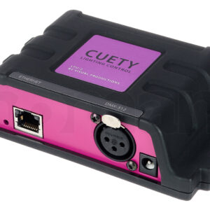 בקר תאורה Visual Productions LPU-2 Cuety