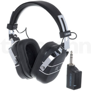אוזניות אולפן Boss Waza Air Guitar Headphones