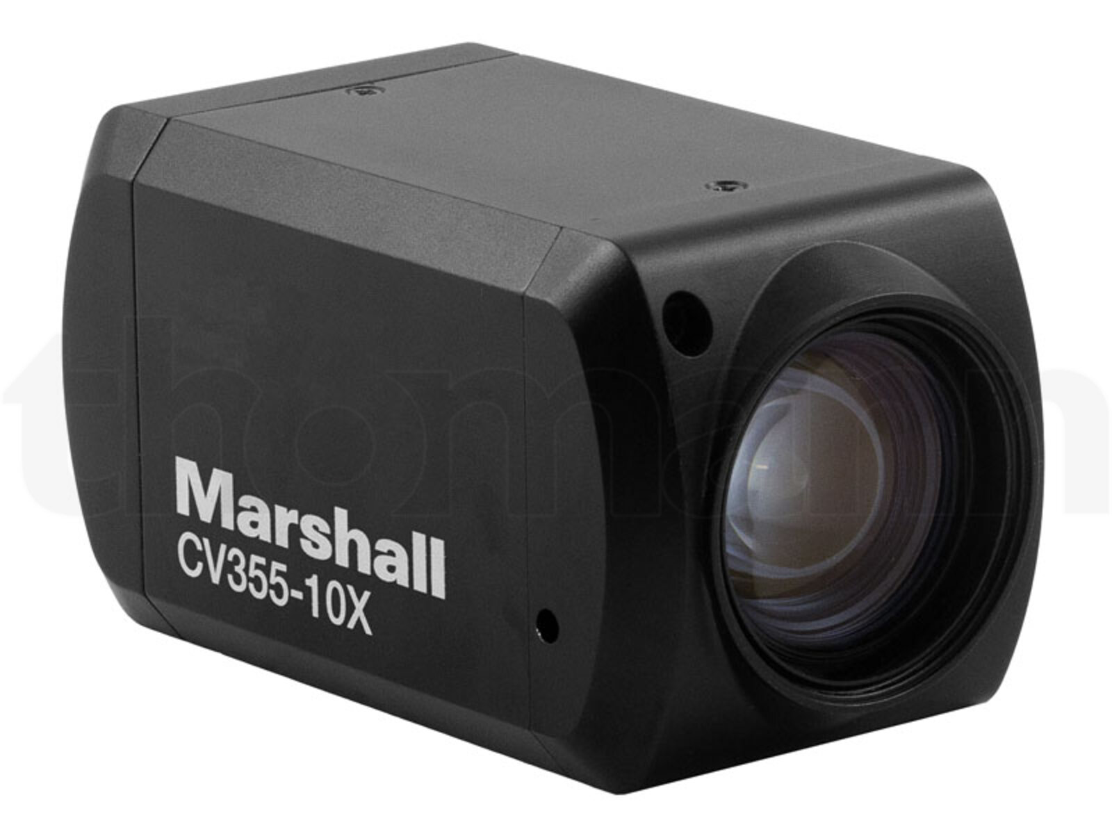 ציוד וידאו Marshall Electronics CV355-10x 2 ציוד וידאו Marshall Electronics CV355-10x — תמונה 2
