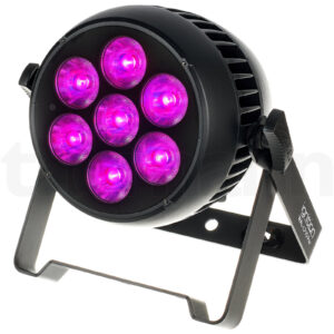 פנס PAR LED Ignition WAL-L710 Par