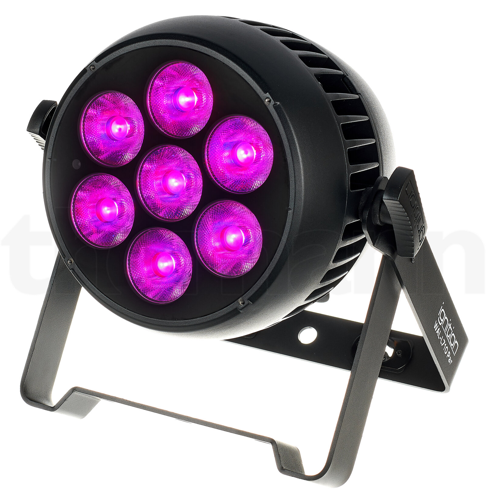 פנס PAR LED Ignition WAL-L710 Par 2 פנס PAR LED Ignition WAL-L710 Par — תמונה 2