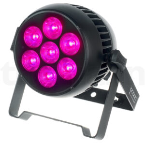פנס PAR LED Ignition WAL-L710 Par W-DMX