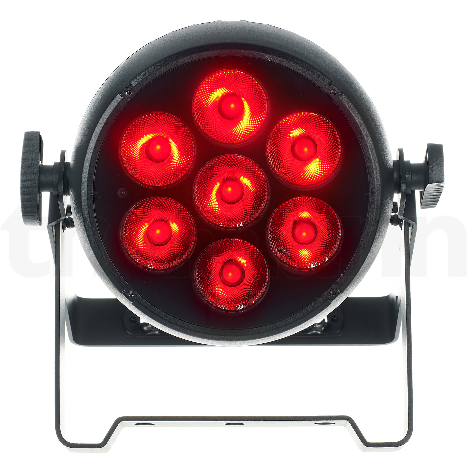 פנס PAR LED Ignition WAL-L710 Par W-DMX 3 פנס PAR LED Ignition WAL-L710 Par W-DMX — תמונה 3
