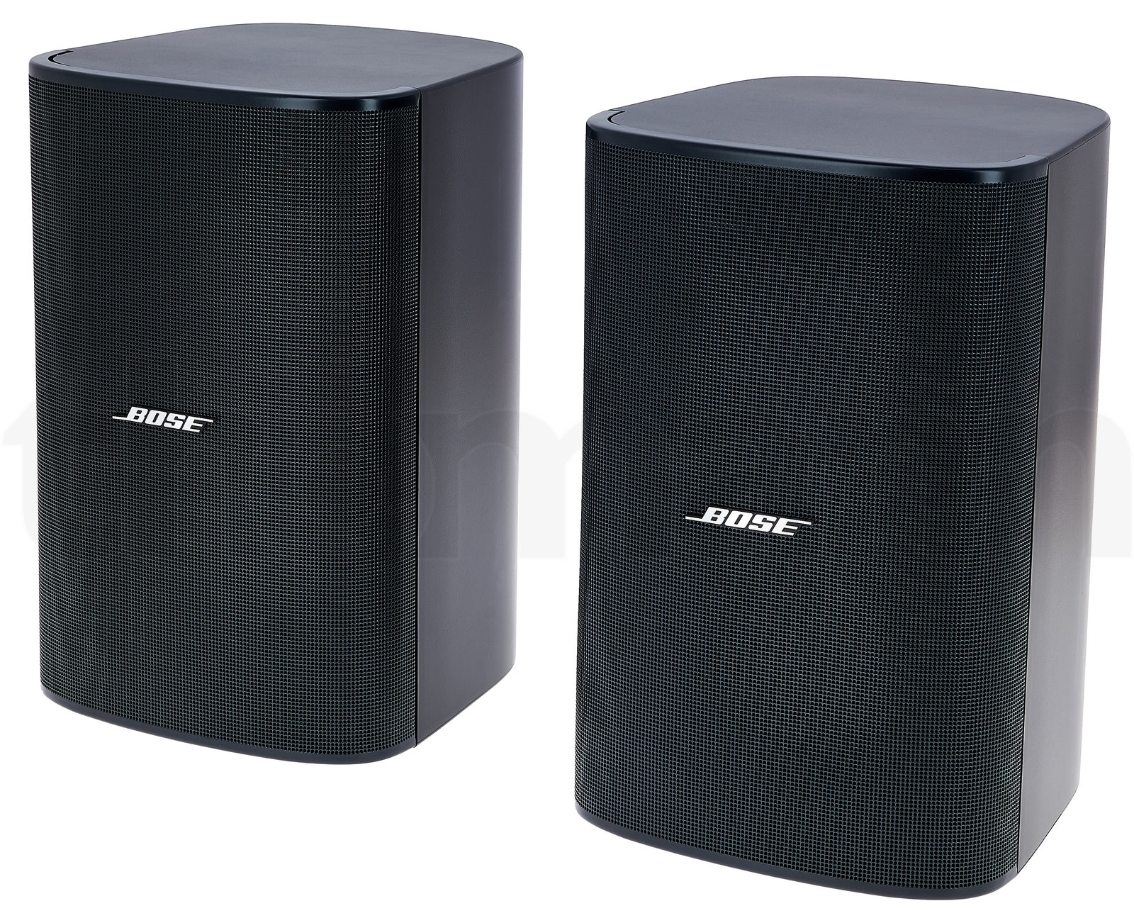 רמקול פסיבי Bose Professional DesignMax DM6SE black 2 רמקול פסיבי Bose Professional DesignMax DM6SE black — תמונה 2
