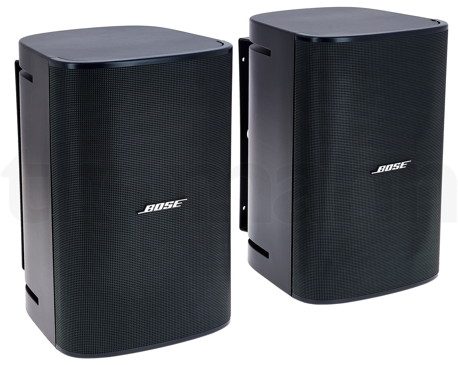 רמקול פסיבי Bose Professional DesignMax DM6SE black 4 רמקול פסיבי Bose Professional DesignMax DM6SE black — תמונה 4