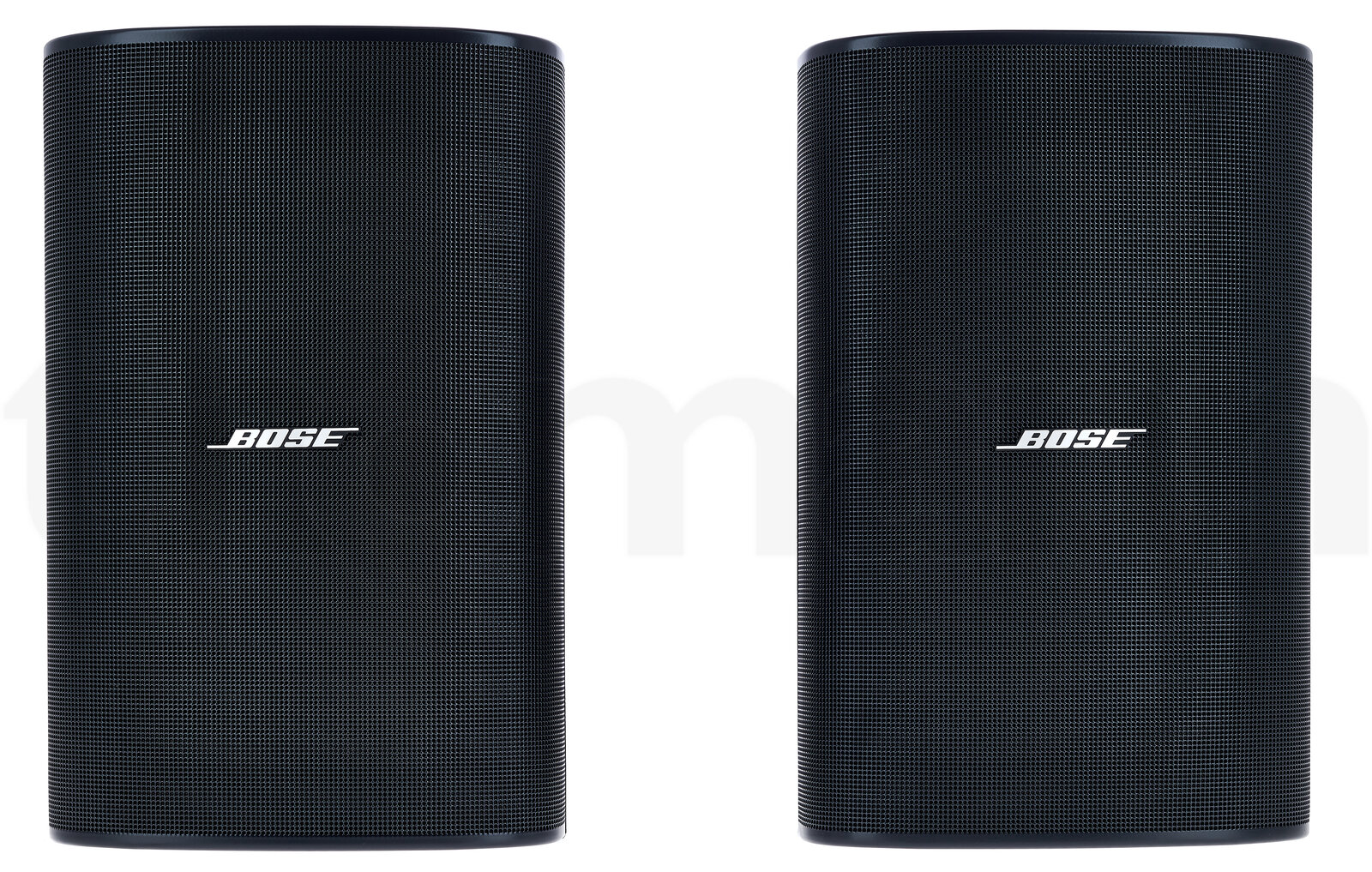 רמקול פסיבי Bose Professional DesignMax DM6SE black 7 רמקול פסיבי Bose Professional DesignMax DM6SE black — תמונה 7