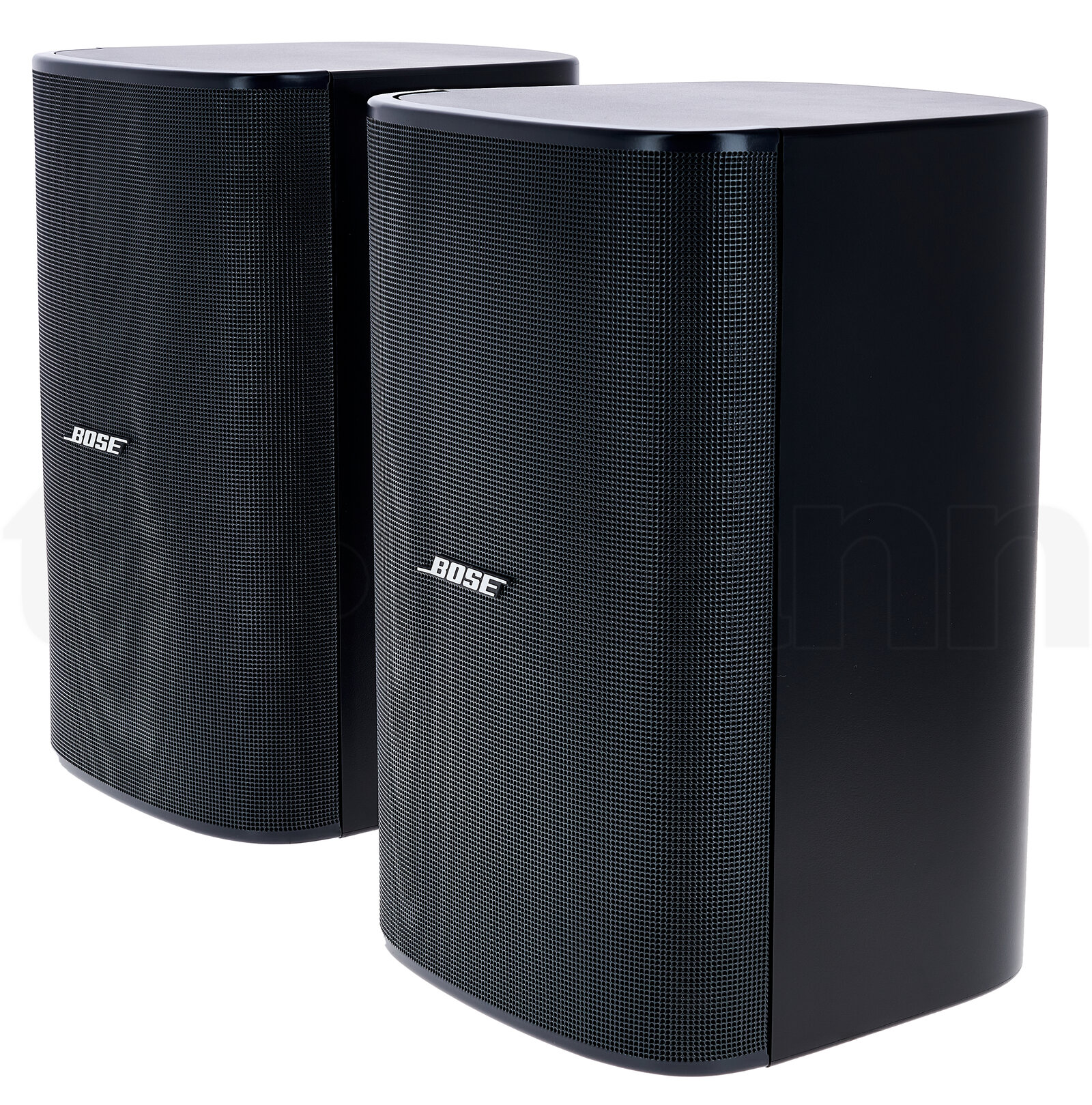 רמקול פסיבי Bose Professional DesignMax DM6SE black 6 רמקול פסיבי Bose Professional DesignMax DM6SE black — תמונה 6