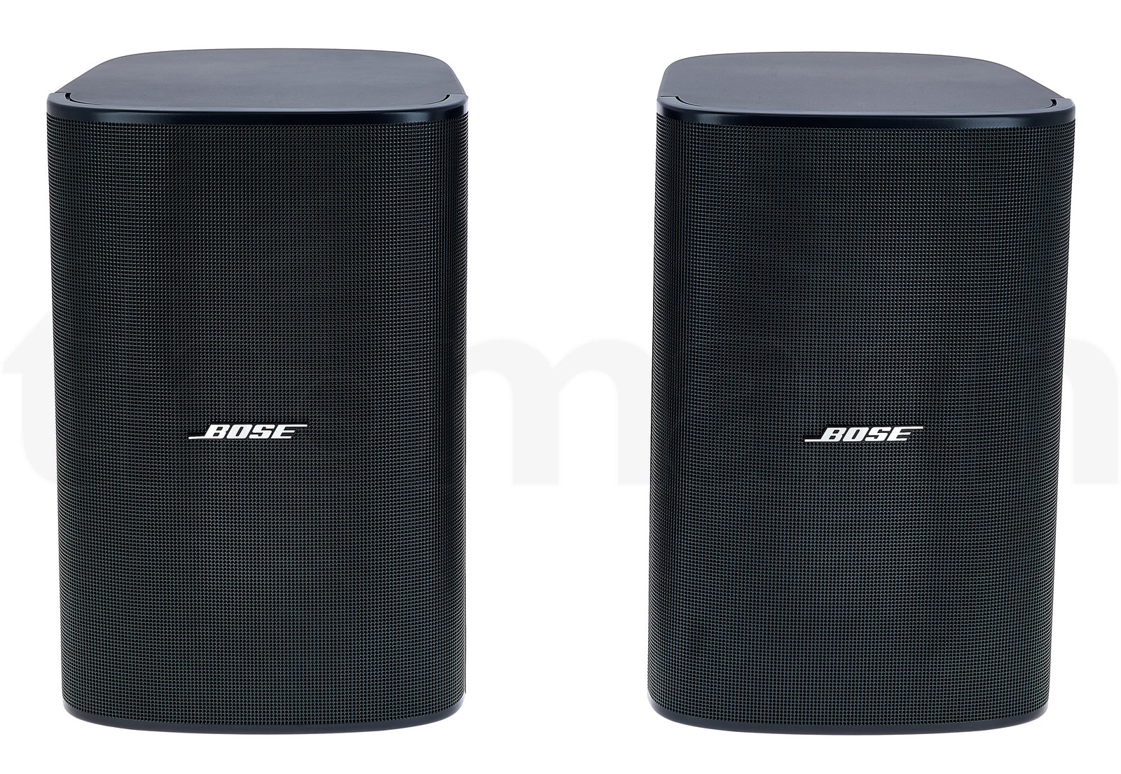 רמקול פסיבי Bose Professional DesignMax DM6SE black 3 רמקול פסיבי Bose Professional DesignMax DM6SE black — תמונה 3