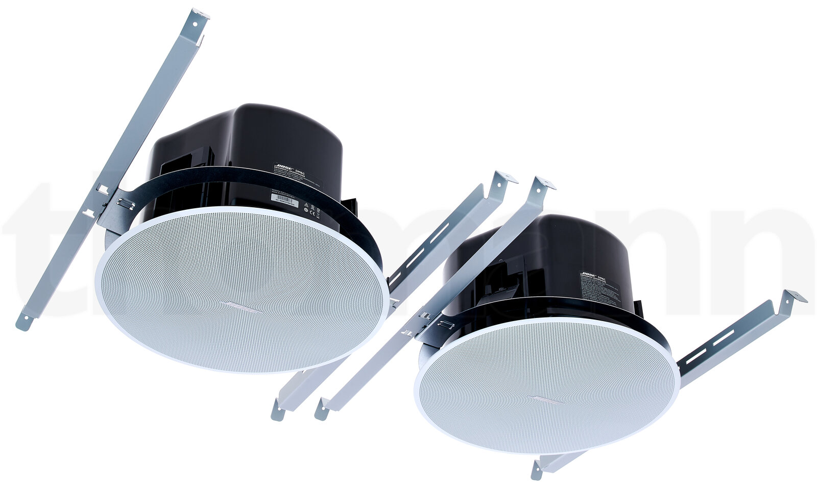 רמקול פסיבי Bose Professional DesignMax DM6C white 2 רמקול פסיבי Bose Professional DesignMax DM6C white — תמונה 2