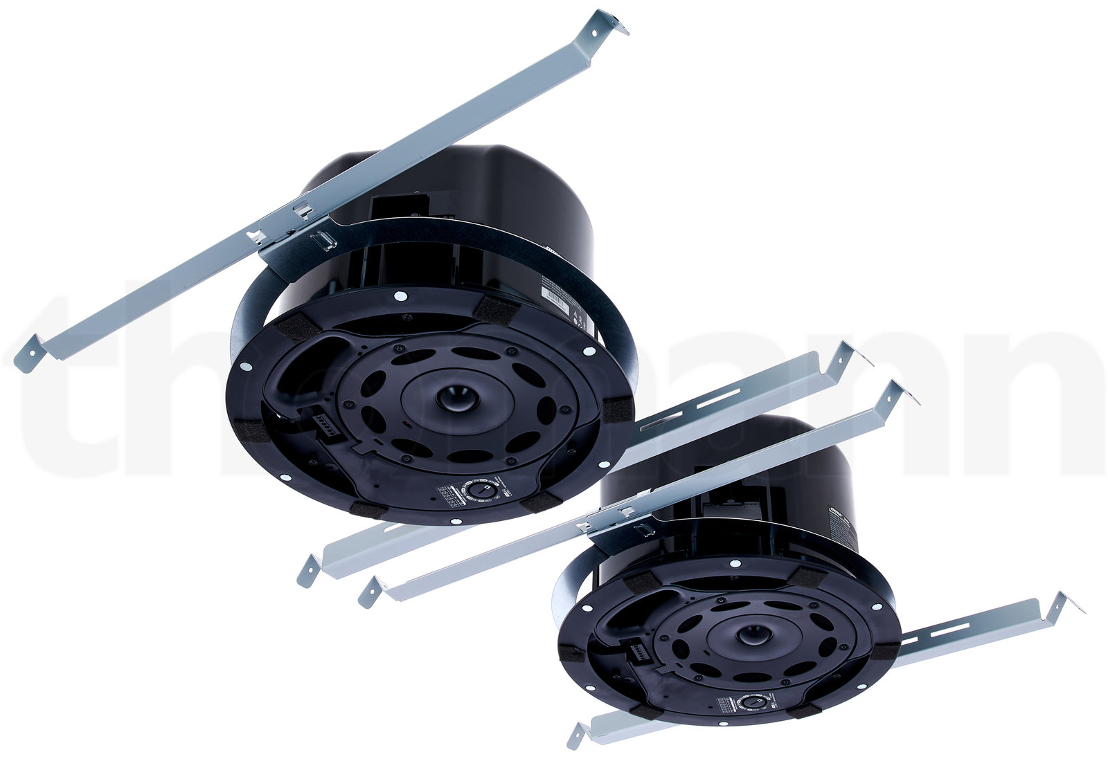 רמקול פסיבי Bose Professional DesignMax DM6C white 3 רמקול פסיבי Bose Professional DesignMax DM6C white — תמונה 3