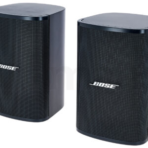 רמקול פסיבי Bose Professional DesignMax DM3SE black