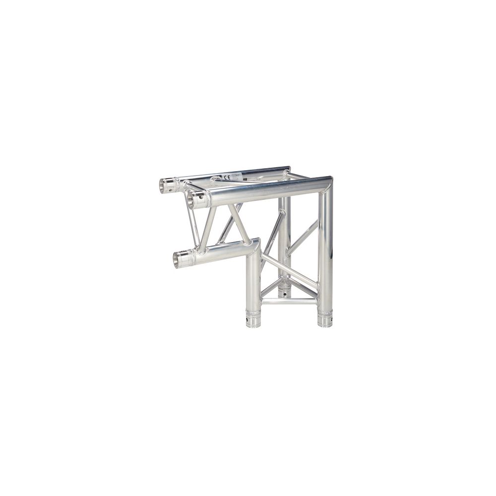 טראס ומערכות תלייה Global Truss F33C25 90u00b0 Corner 1 טראס ומערכות תלייה Global Truss F33C25 90u00b0 Corner — תמונת מוצר