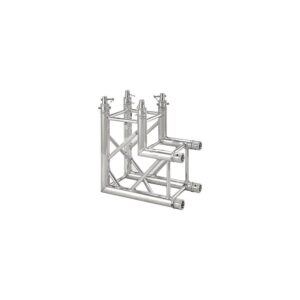 טראס ומערכות תלייה Global Truss F34C21 90u00b0 Corner — תמונת מוצר