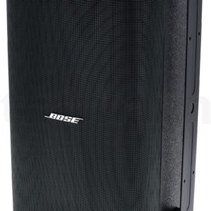רמקול פסיבי Bose Professional DesignMax DM10S-SUB black