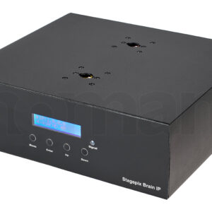 פנס PAR LED Ignition Stagepix Brain IP