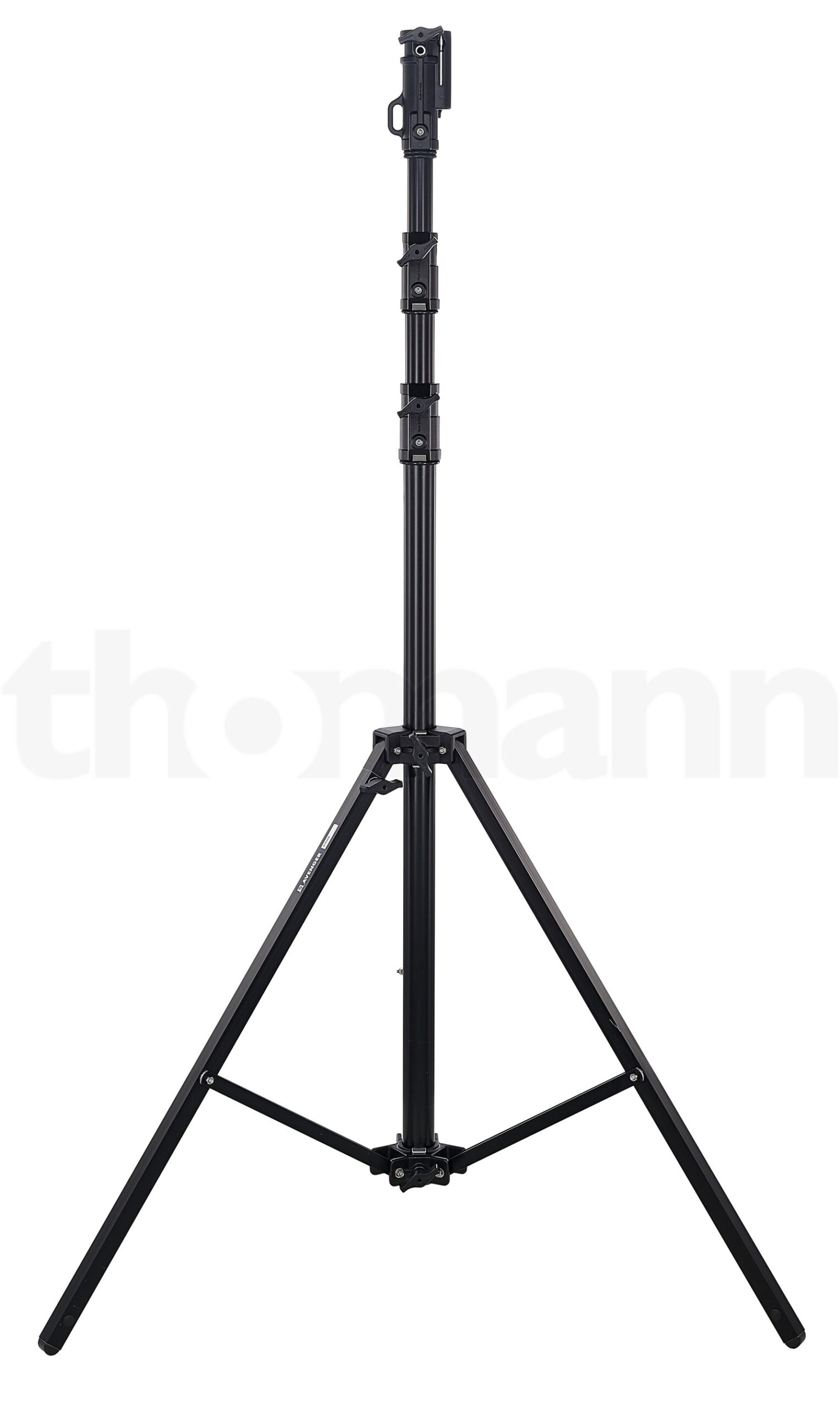 טראס ומערכות תלייה Avenger A1035B Combo Stand 35 Alu Bk 3 טראס ומערכות תלייה Avenger A1035B Combo Stand 35 Alu Bk — תמונה 3
