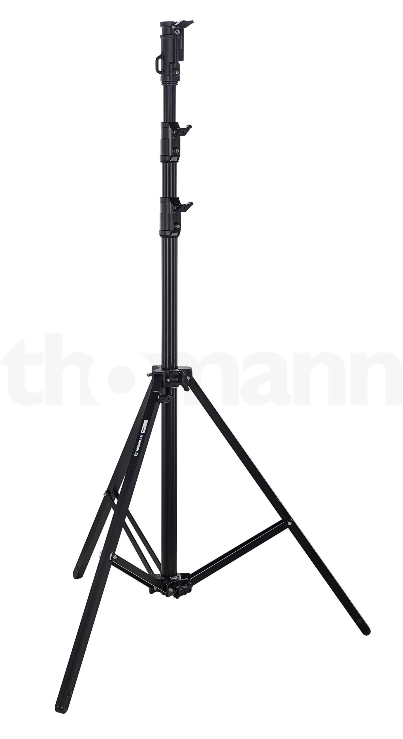 טראס ומערכות תלייה Avenger A1035B Combo Stand 35 Alu Bk 4 טראס ומערכות תלייה Avenger A1035B Combo Stand 35 Alu Bk — תמונה 4