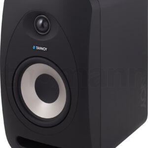 מוניטור אולפן Tannoy Reveal 502 Stand Bundle