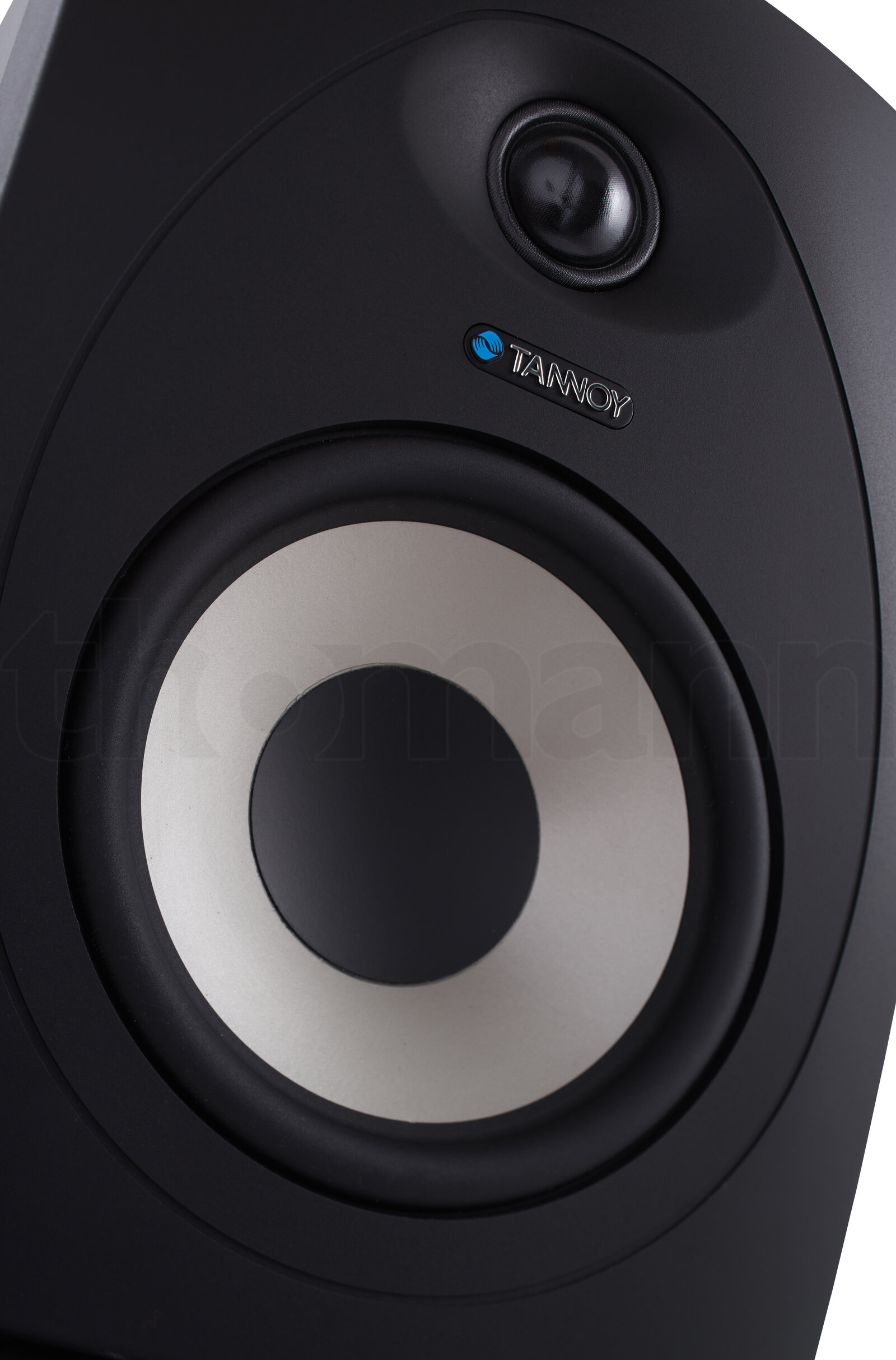 מוניטור אולפן Tannoy Reveal 502 Stand Bundle 5 מוניטור אולפן Tannoy Reveal 502 Stand Bundle — תמונה 5
