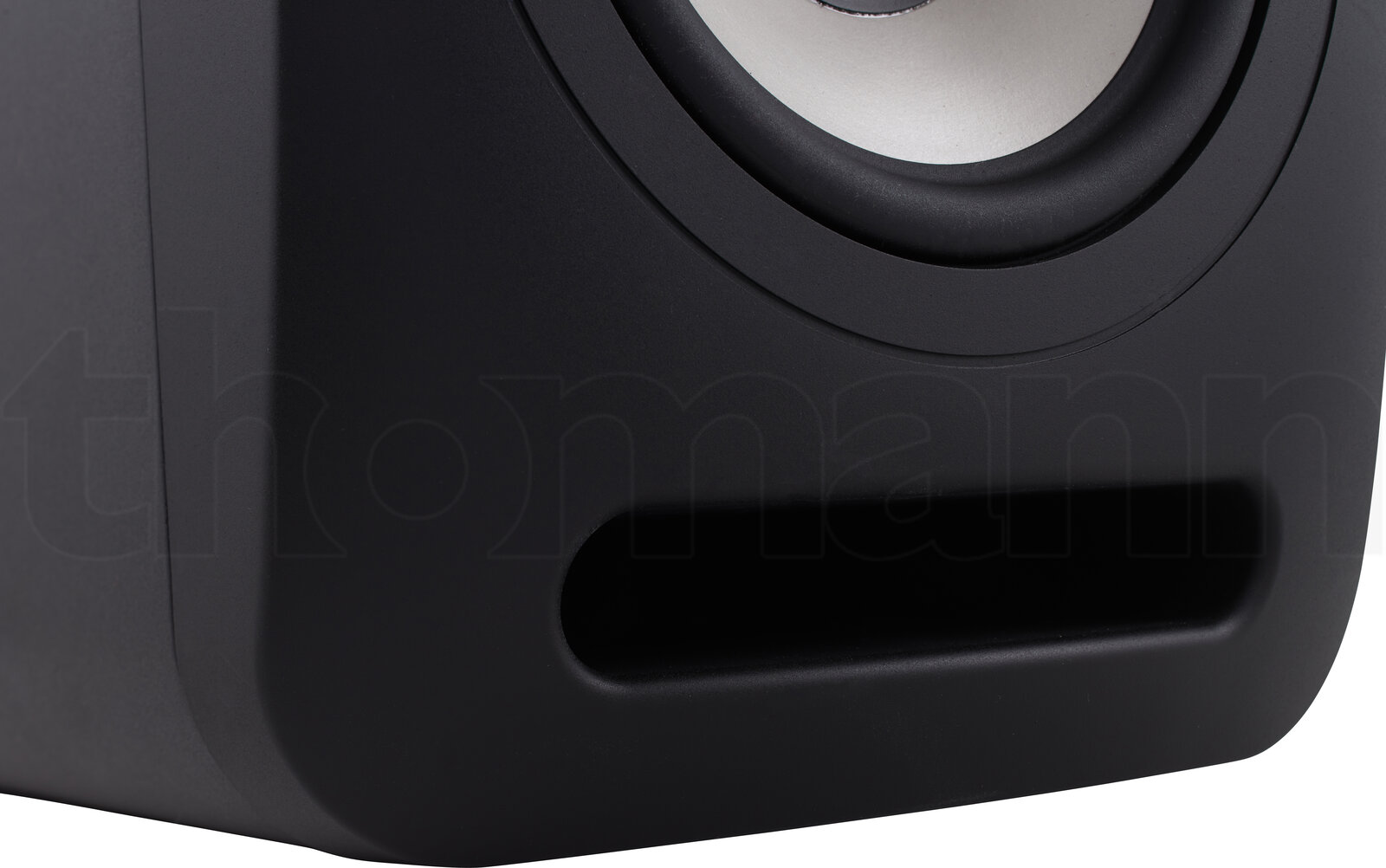 מוניטור אולפן Tannoy Reveal 502 Stand Bundle 7 מוניטור אולפן Tannoy Reveal 502 Stand Bundle — תמונה 7