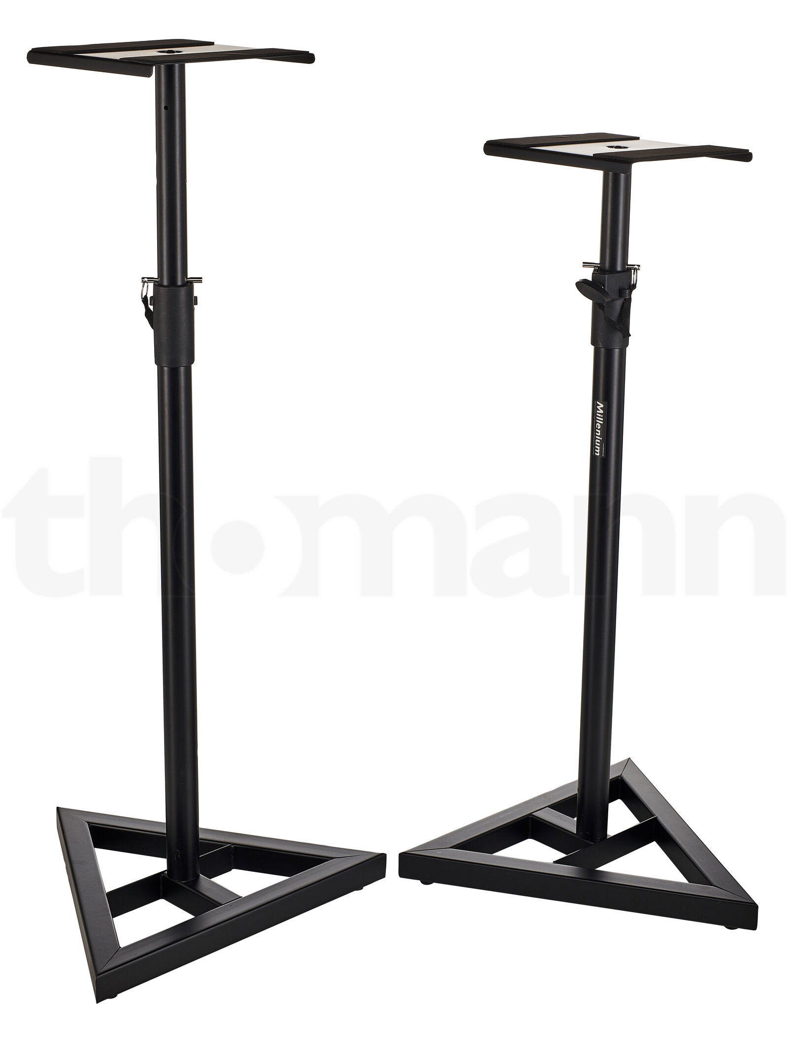 מוניטור אולפן Tannoy Reveal 502 Stand Bundle 8 מוניטור אולפן Tannoy Reveal 502 Stand Bundle — תמונה 8
