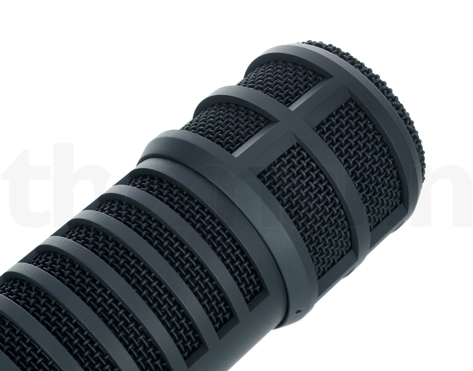מיקרופון דינמי EV RE20-Black 5 מיקרופון דינמי EV RE20-Black — תמונה 5