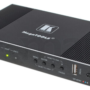 ציוד וידאו Kramer VP-424C Digital Scaler