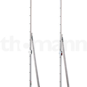 ציוד וידאו AV Stumpfl AT 32/64 Legs