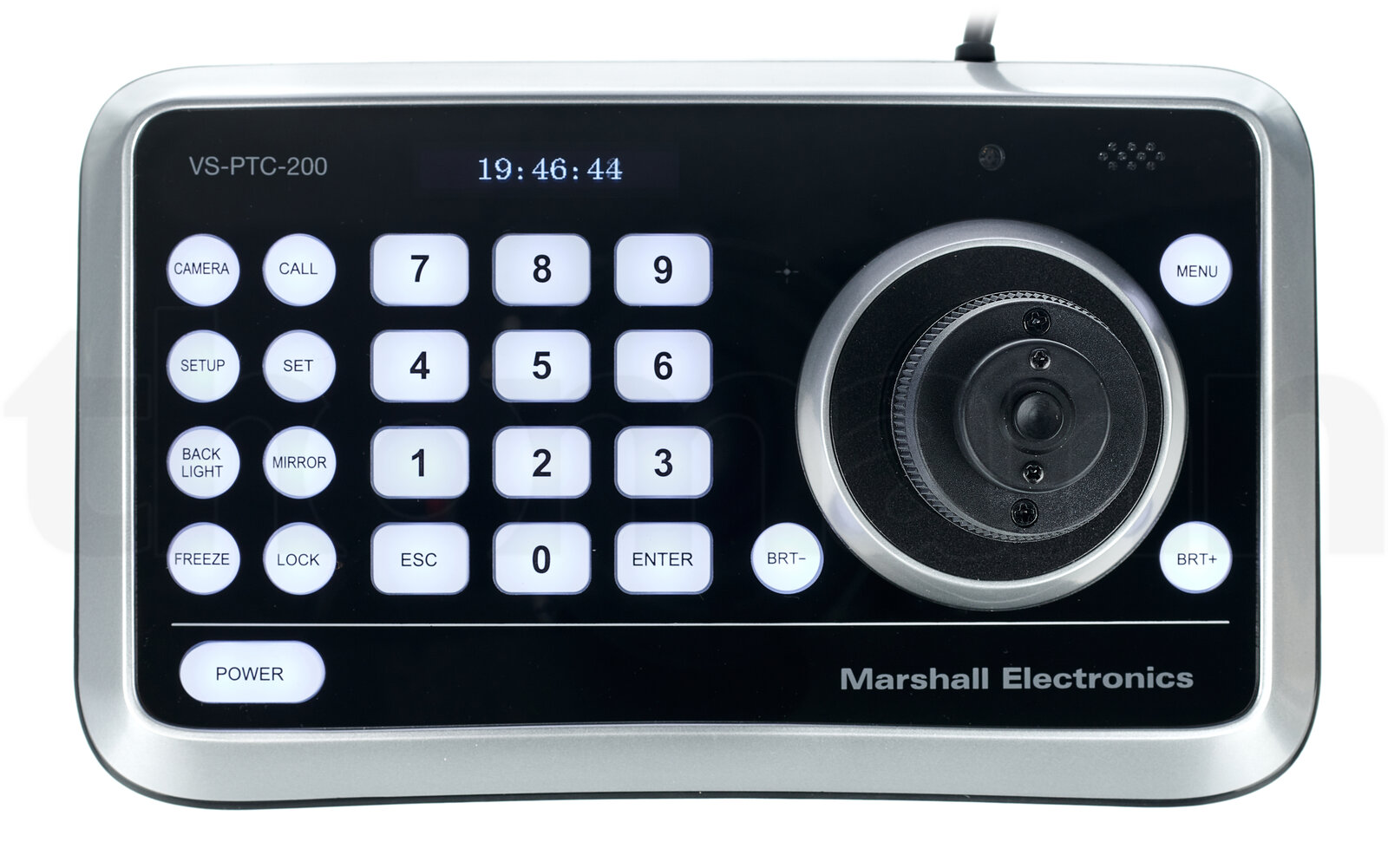 ציוד וידאו Marshall Electronics VS-PTC-200 PTZ Camera Controll 6 ציוד וידאו Marshall Electronics VS-PTC-200 PTZ Camera Controll — תמונה 6
