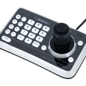 ציוד וידאו Marshall Electronics VS-PTC-200 PTZ Camera Controll