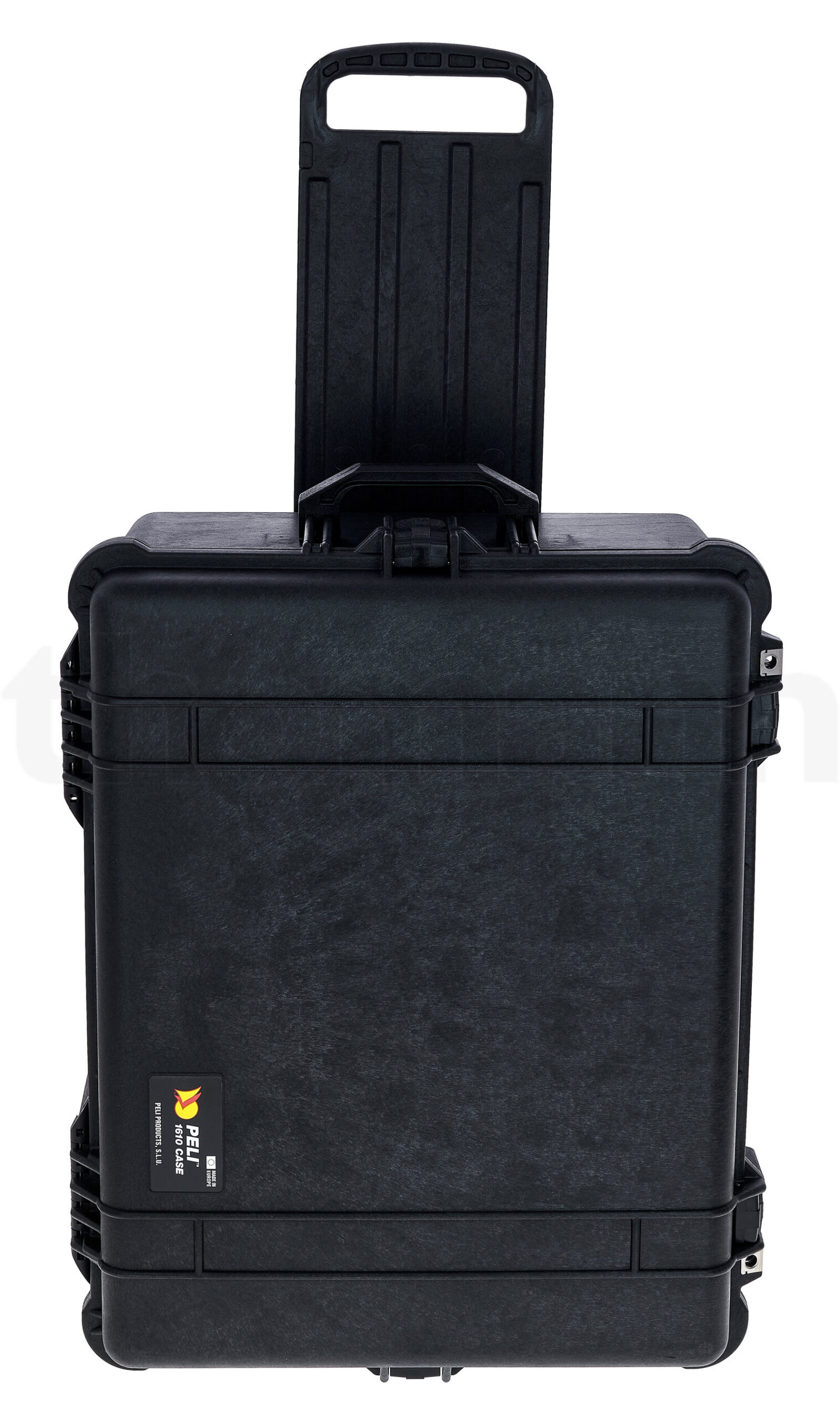 קייס ותיק לציוד Peli 1610 Foam Black 3 קייס ותיק לציוד Peli 1610 Foam Black — תמונה 3
