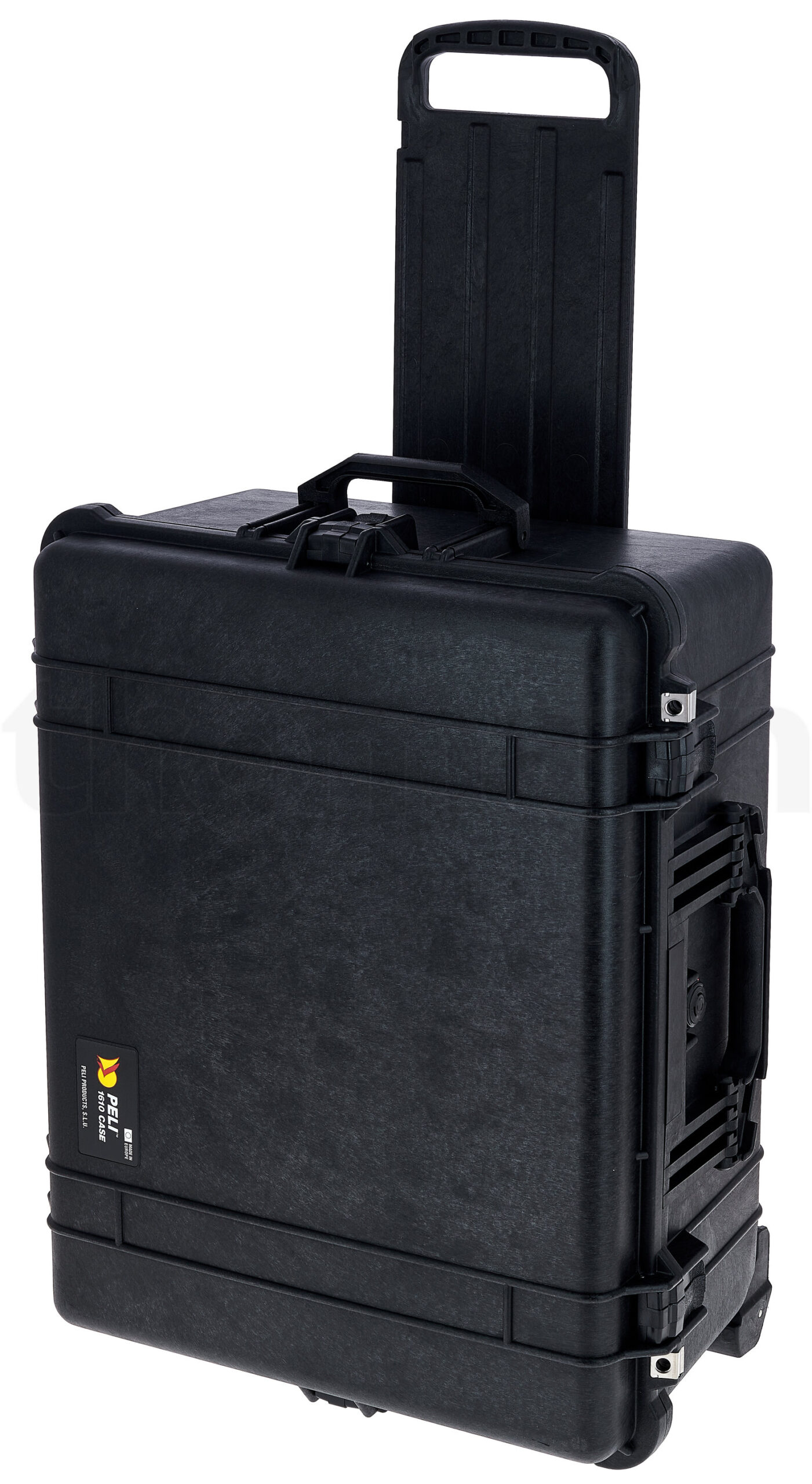 קייס ותיק לציוד Peli 1610 Foam Black 2 קייס ותיק לציוד Peli 1610 Foam Black — תמונה 2