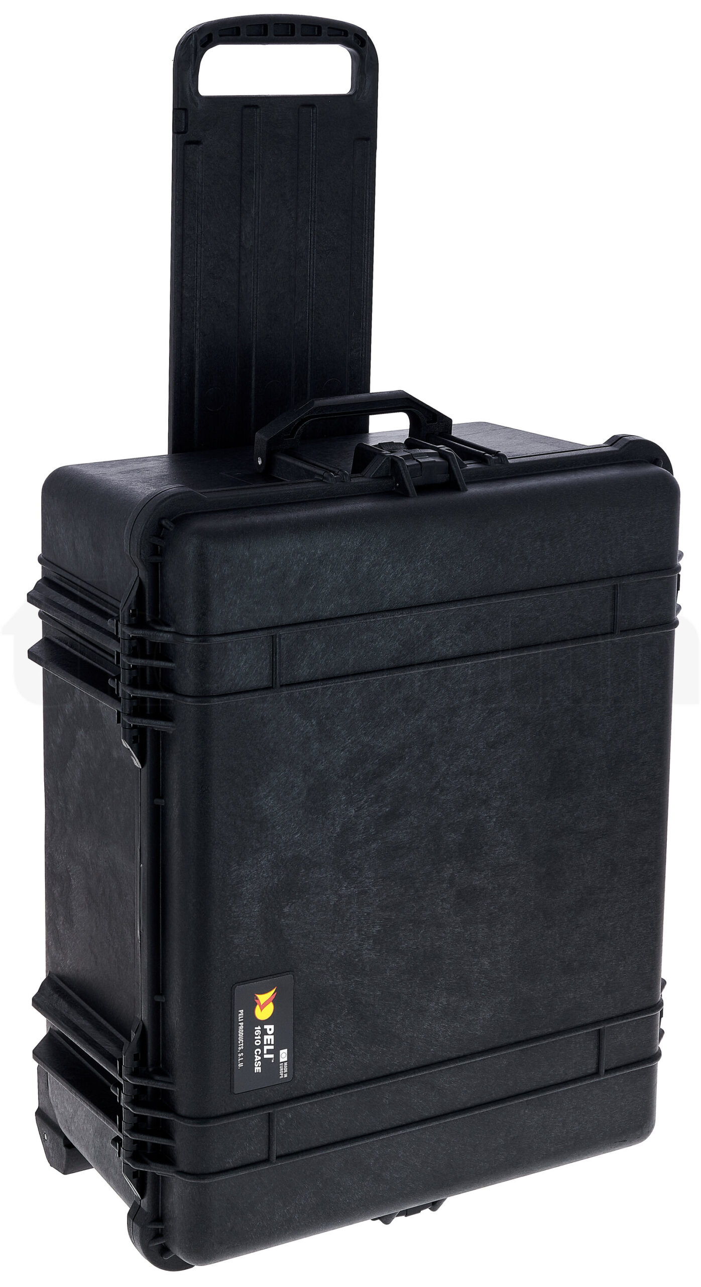 קייס ותיק לציוד Peli 1610 Foam Black 4 קייס ותיק לציוד Peli 1610 Foam Black — תמונה 4
