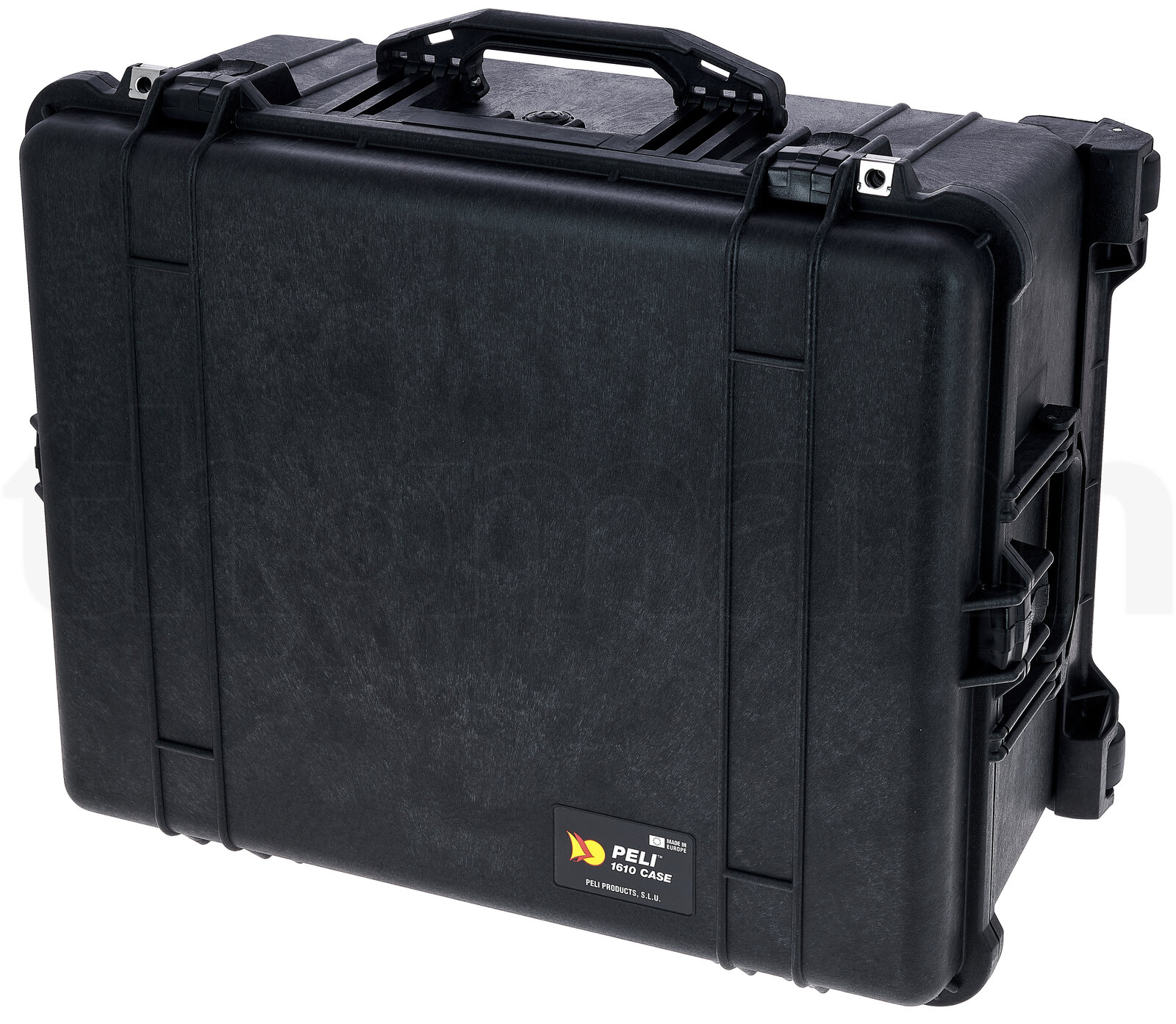 קייס ותיק לציוד Peli 1610 Foam Black 6 קייס ותיק לציוד Peli 1610 Foam Black — תמונה 6