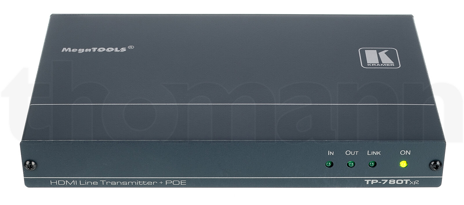 ציוד וידאו Kramer TP-780Txr HDBaseT Transmitter 3 ציוד וידאו Kramer TP-780Txr HDBaseT Transmitter — תמונה 3