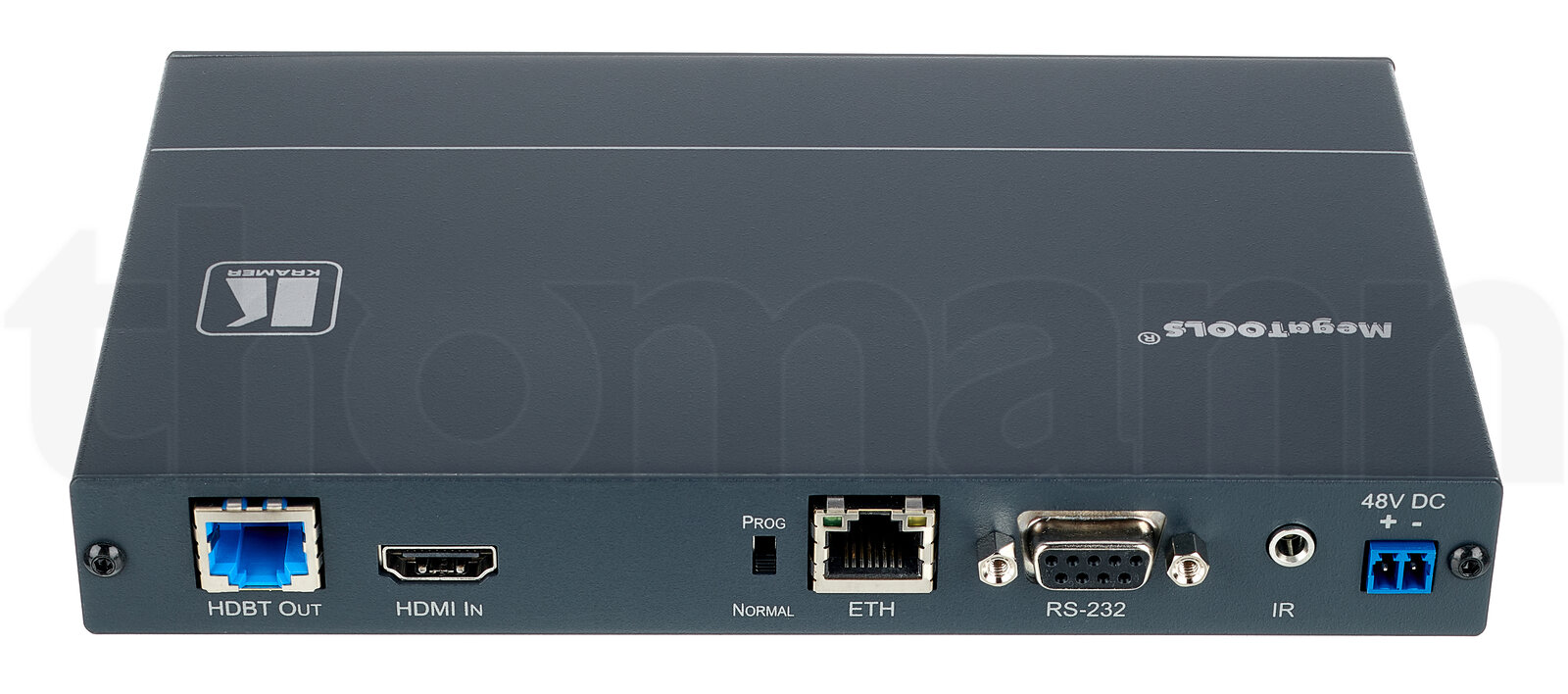 ציוד וידאו Kramer TP-780Txr HDBaseT Transmitter 5 ציוד וידאו Kramer TP-780Txr HDBaseT Transmitter — תמונה 5