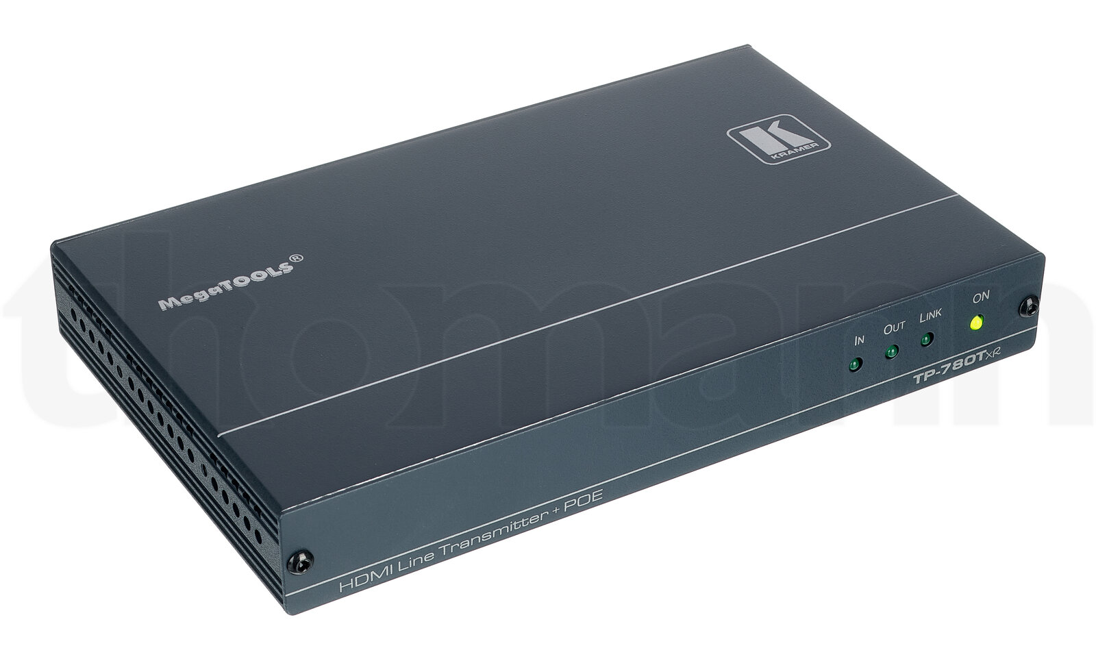 ציוד וידאו Kramer TP-780Txr HDBaseT Transmitter 4 ציוד וידאו Kramer TP-780Txr HDBaseT Transmitter — תמונה 4