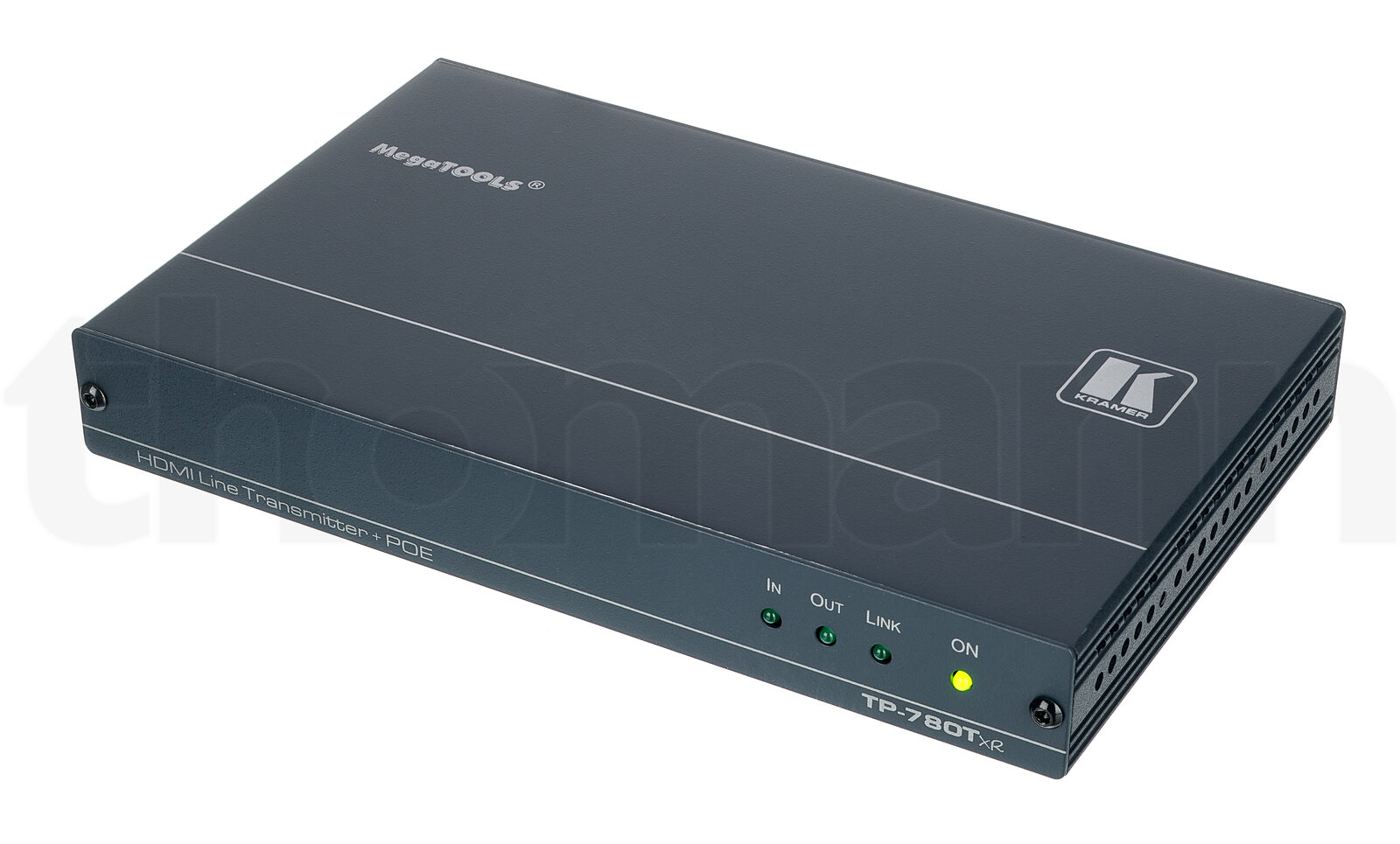 ציוד וידאו Kramer TP-780Txr HDBaseT Transmitter 2 ציוד וידאו Kramer TP-780Txr HDBaseT Transmitter — תמונה 2