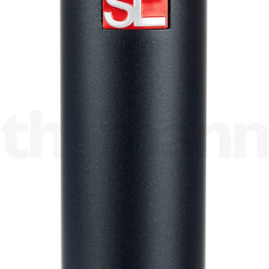 מיקרופון קונדנסר ממברנה קטנה SE Electronics SE7 Stereo-Set