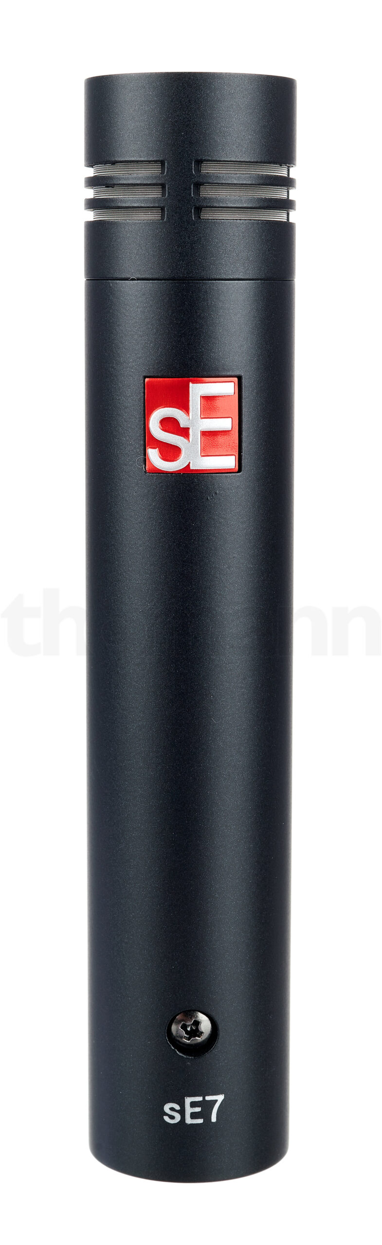 מיקרופון קונדנסר ממברנה קטנה SE Electronics SE7 Stereo-Set 2 מיקרופון קונדנסר ממברנה קטנה SE Electronics SE7 Stereo-Set — תמונה 2