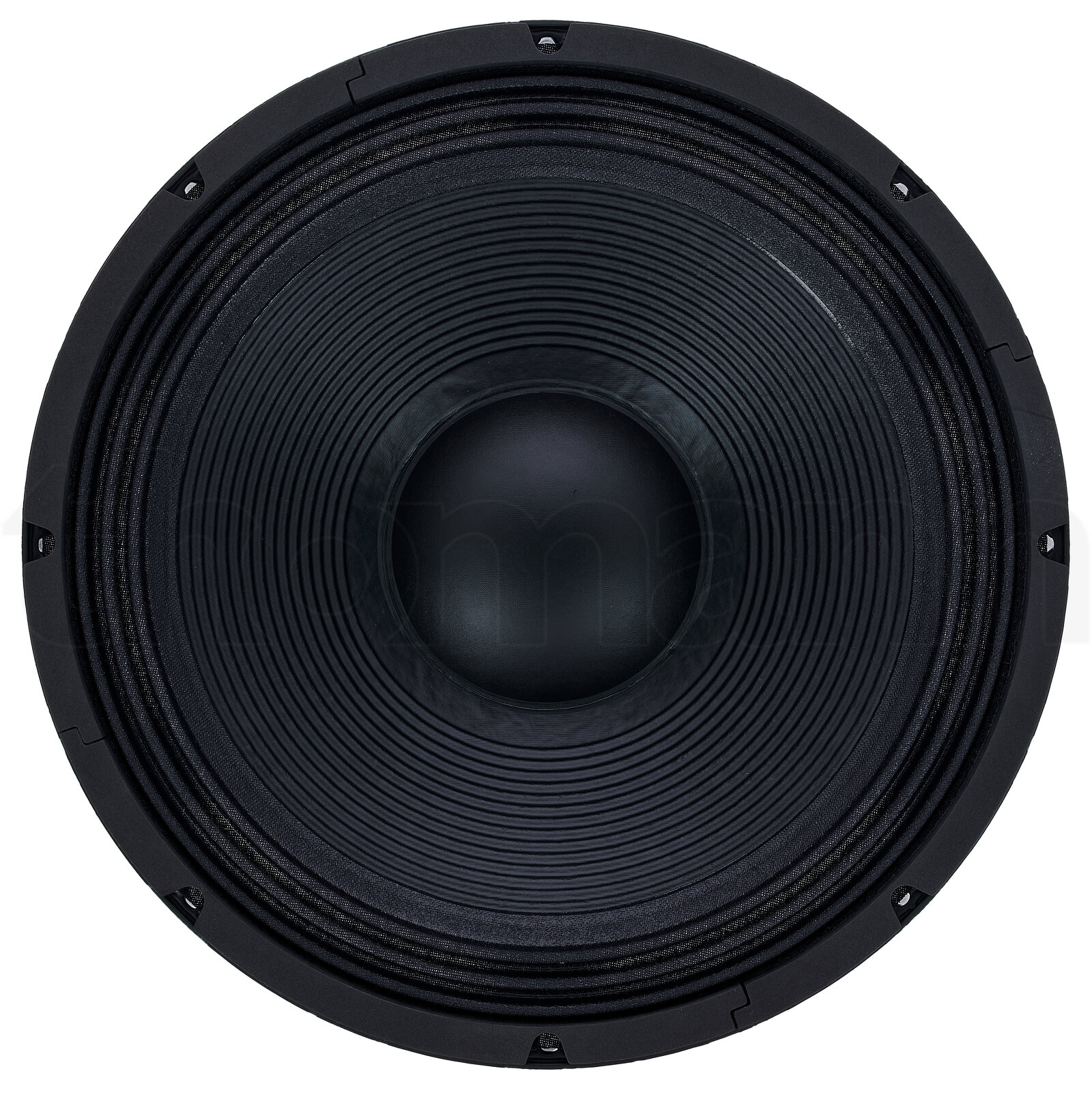 רמקול גלם Eighteensound 18NLW9601 8 Ohm 3 מעבד אפקטים Eighteensound 18NLW9601 8 Ohm — תמונה 3