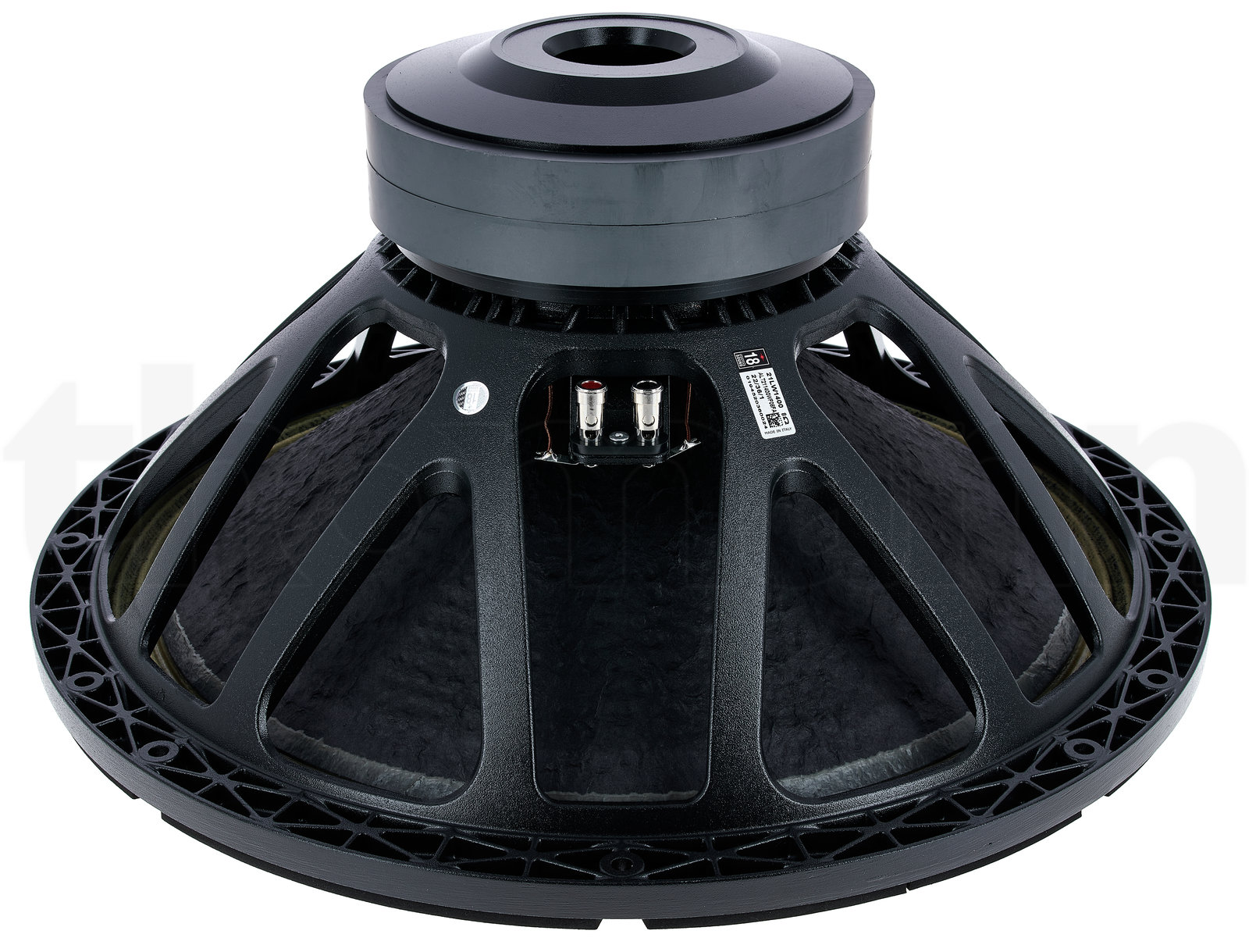 רמקול גלם Eighteensound 21LW1400 4 מעבד אפקטים Eighteensound 21LW1400 — תמונה 4