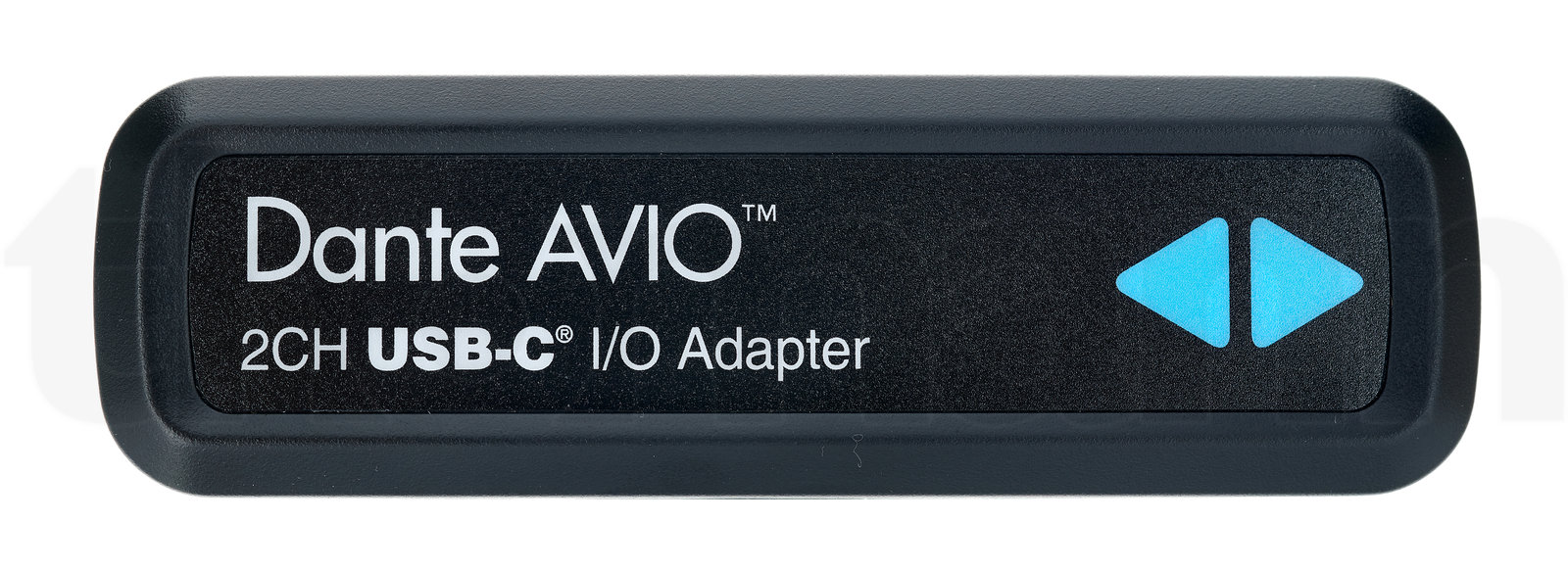 כרטיס קול Dante AVIO USB-C IO Adapter 2x2 6 כרטיס קול Dante AVIO USB-C IO Adapter 2x2 — תמונה 6