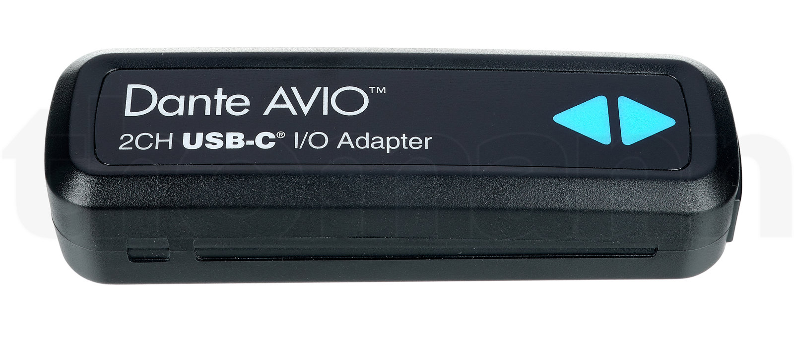 כרטיס קול Dante AVIO USB-C IO Adapter 2x2 3 כרטיס קול Dante AVIO USB-C IO Adapter 2x2 — תמונה 3