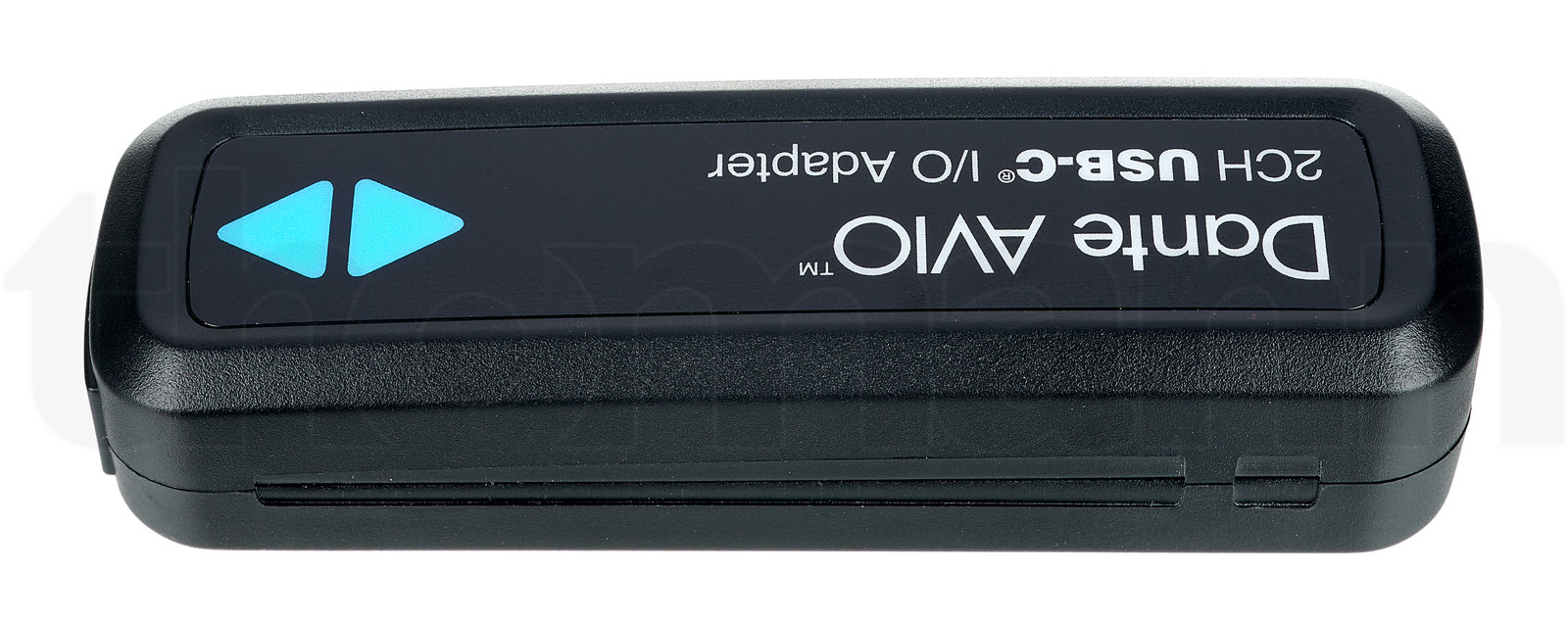 כרטיס קול Dante AVIO USB-C IO Adapter 2x2 5 כרטיס קול Dante AVIO USB-C IO Adapter 2x2 — תמונה 5