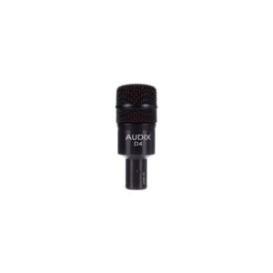 מיקרופון דינמי Audix D4 — תמונת מוצר