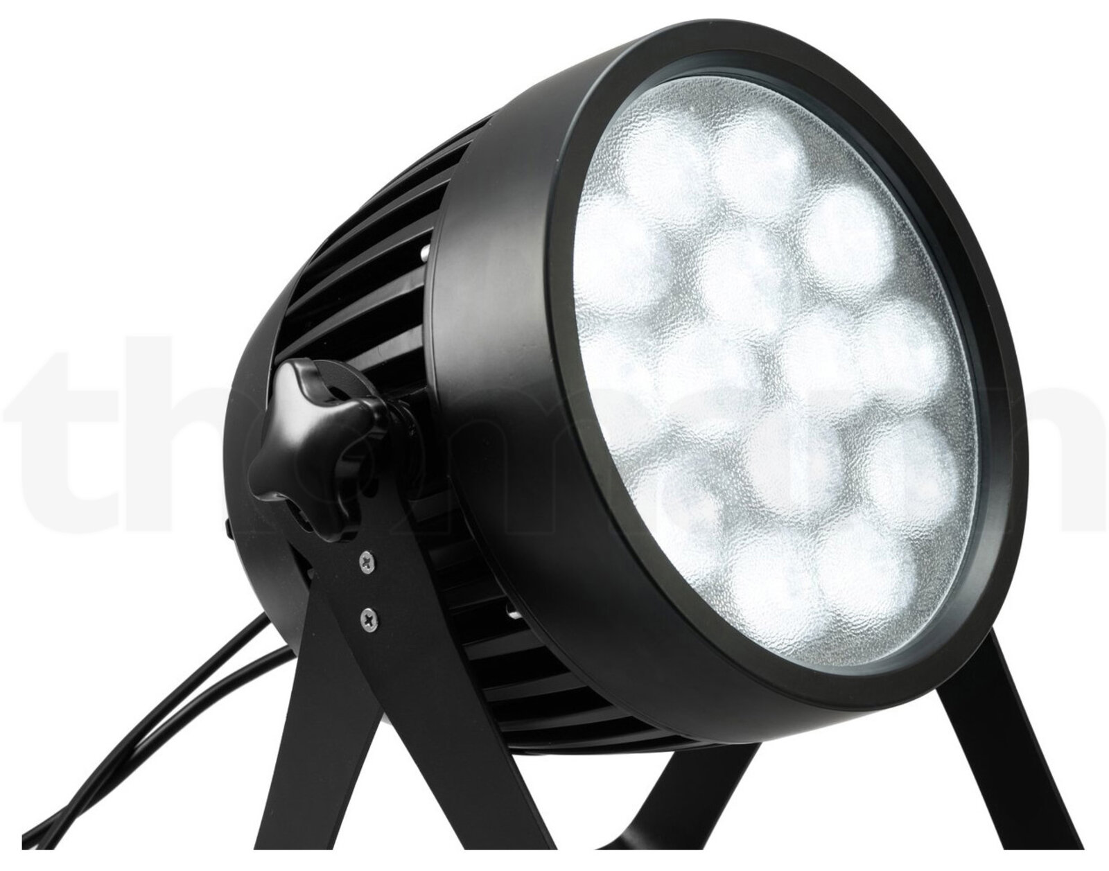 פנס PAR LED Eurolite LED IP PAR 14x10W HCL 4 פנס PAR LED Eurolite LED IP PAR 14x10W HCL — תמונה 4
